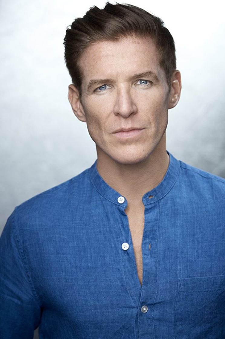 Philip Brodie