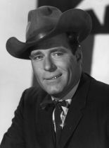 Philip Carey