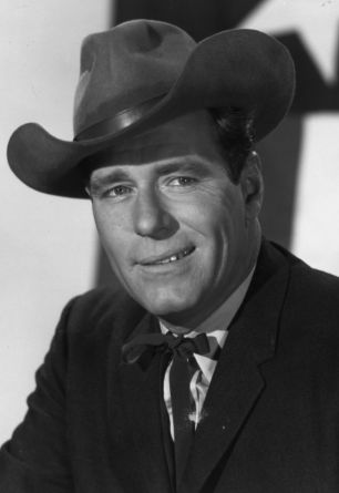 Philip Carey