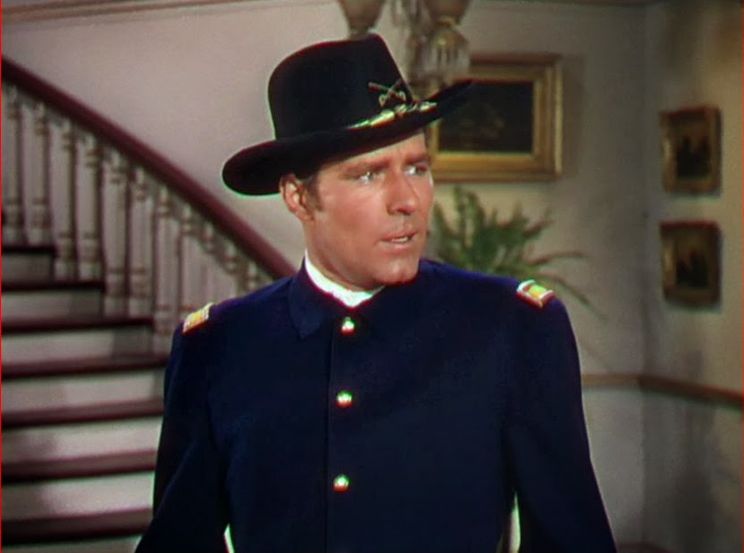 Philip Carey