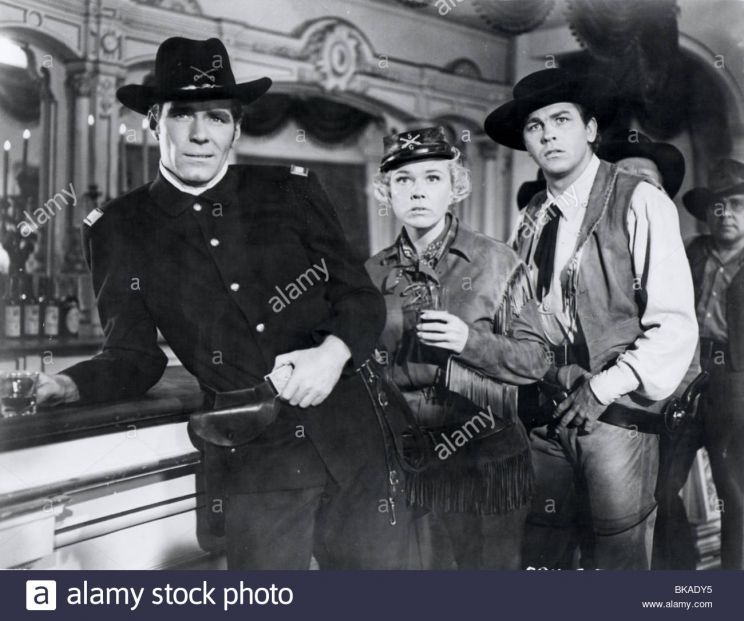 Philip Carey