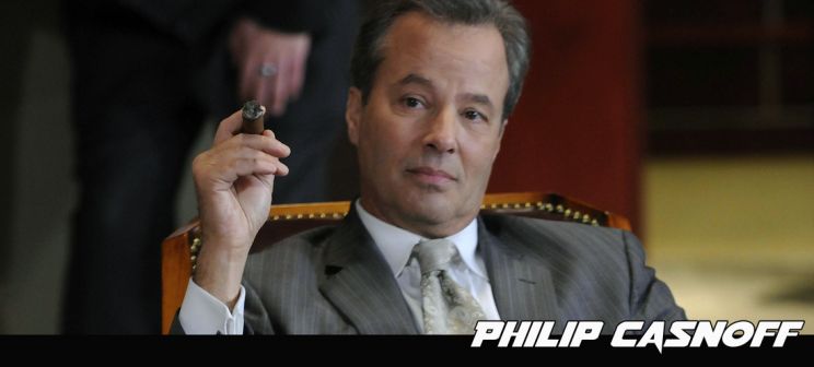 Philip Casnoff