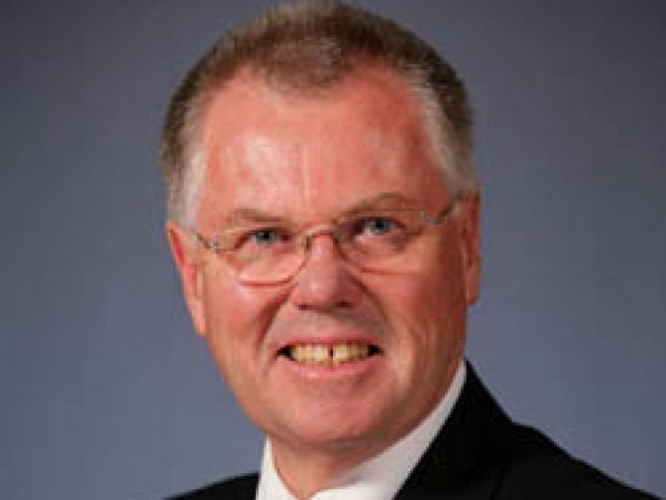 Philip Davis