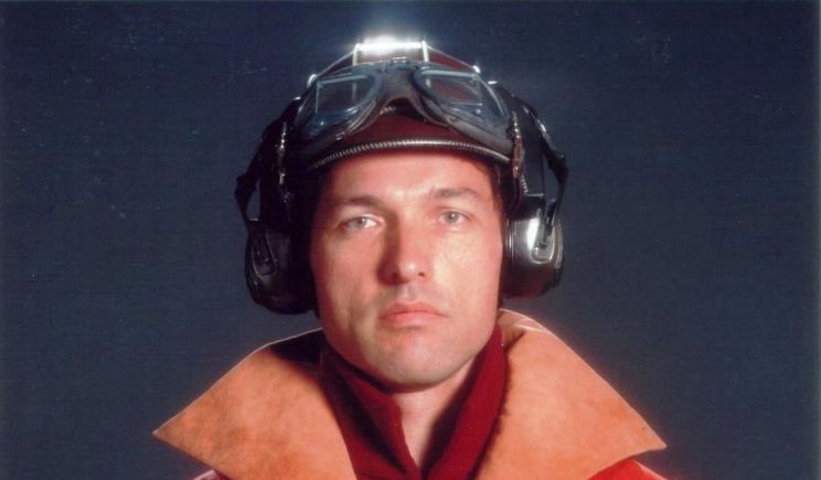 Philip Delancy
