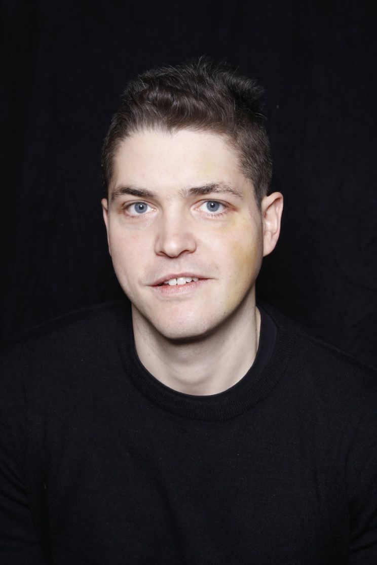 Philip Ettinger
