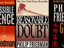 Philip Friedman