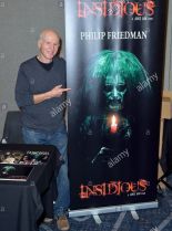 Philip Friedman