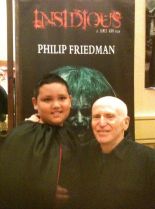 Philip Friedman