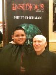 Philip Friedman