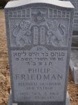 Philip Friedman
