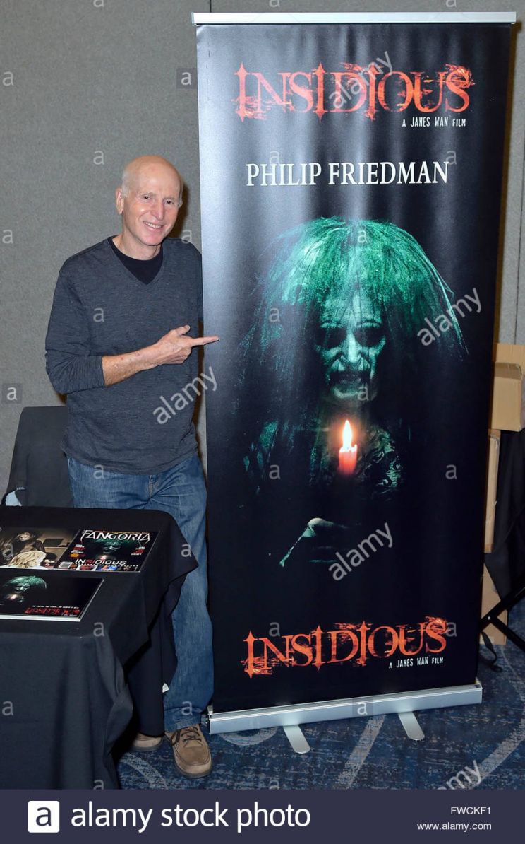 Philip Friedman