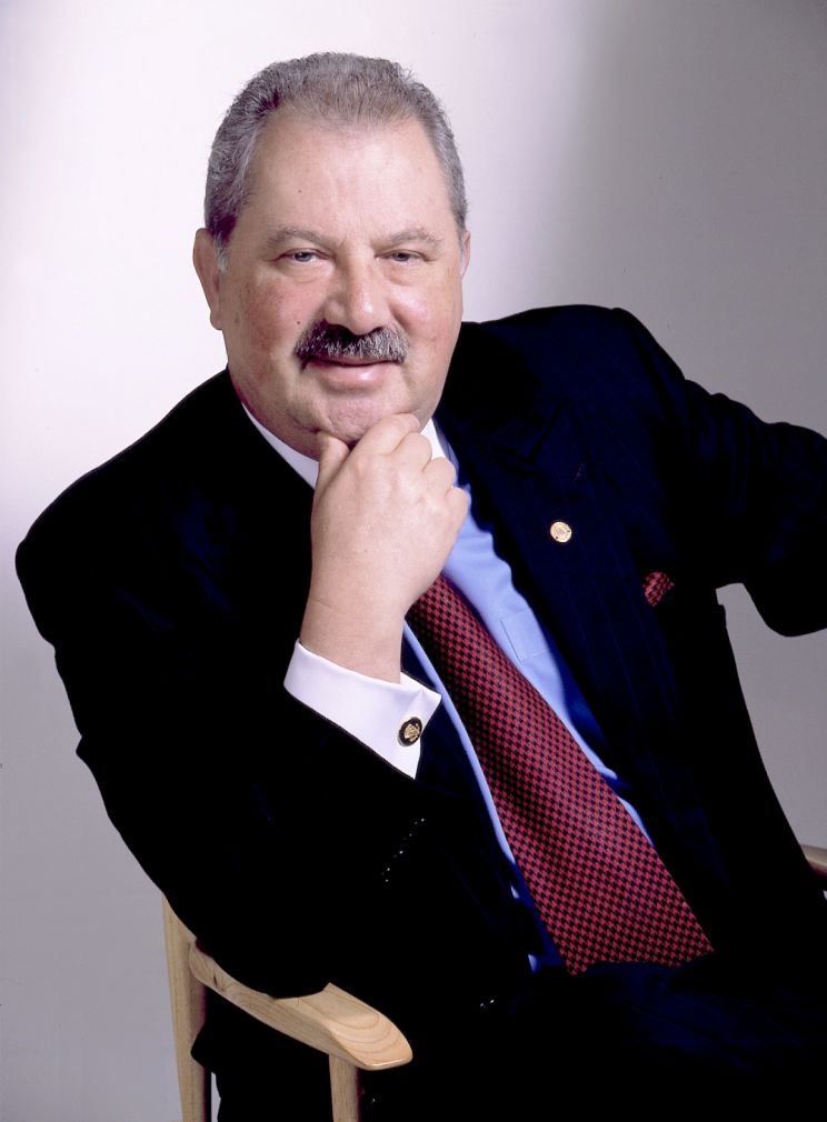 Philip Friedman