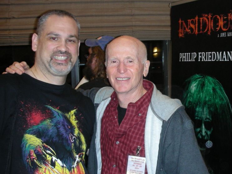 Philip Friedman