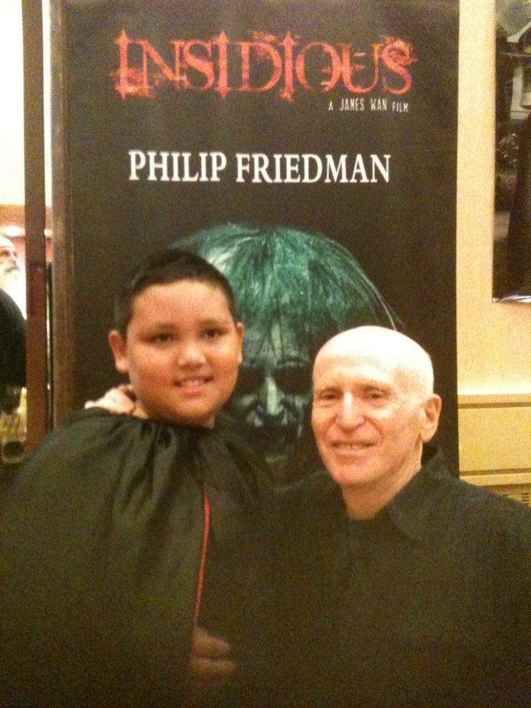 Philip Friedman