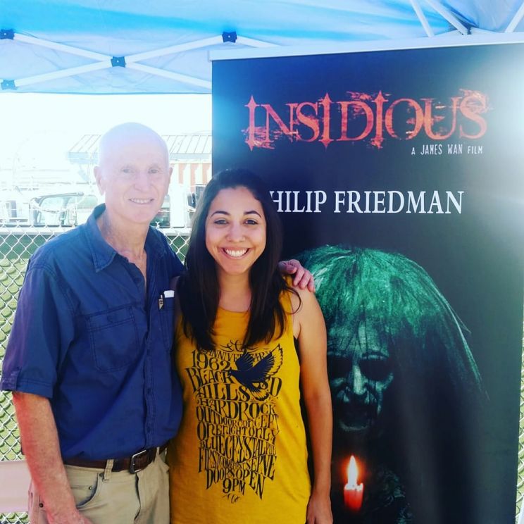 Philip Friedman