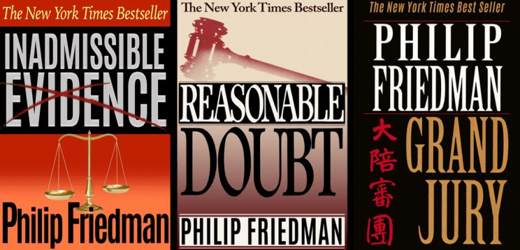 Philip Friedman