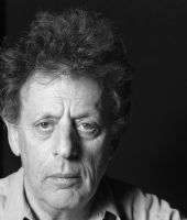 Philip Glass