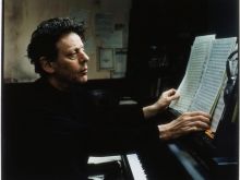 Philip Glass