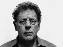 Philip Glass