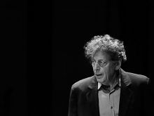 Philip Glass