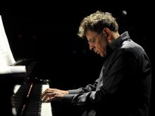 Philip Glass