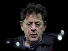 Philip Glass