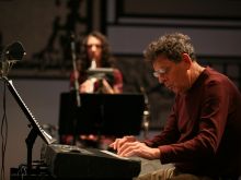 Philip Glass