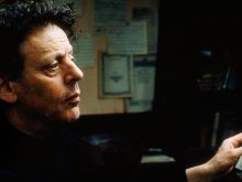 Philip Glass