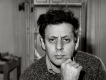 Philip Glass