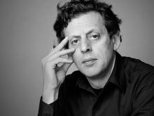 Philip Glass