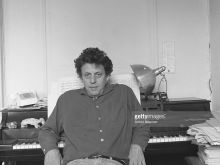 Philip Glass