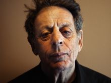 Philip Glass