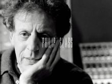 Philip Glass