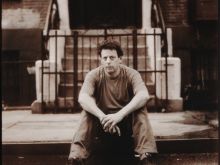 Philip Glass