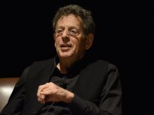 Philip Glass