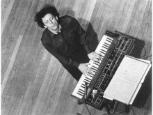 Philip Glass