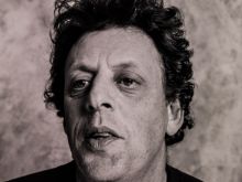 Philip Glass