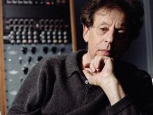 Philip Glass