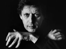 Philip Glass