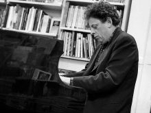 Philip Glass