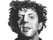 Philip Glass