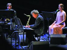 Philip Glass