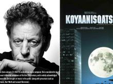 Philip Glass