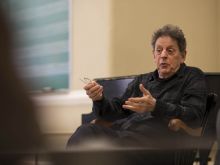 Philip Glass