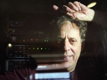 Philip Glass