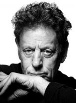 Philip Glass