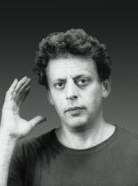 Philip Glass