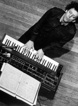 Philip Glass