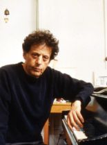 Philip Glass