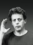 Philip Glass